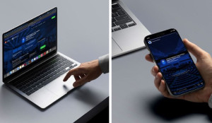 Công ước Hà Nội thể hiện tầm nhìn chung của các quốc gia về một không gian mạng an toàn. Ảnh: Bộ Ngoại giao