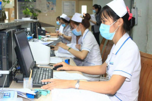 Dự thảo Nghị quyết Quy định mức hỗ trợ đối với viên chức tại Cơ sở trợ giúp xã hội công lập thuộc ngành y tế tỉnh Đồng Nai giai đoạn 2026 - 2030