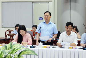 Kỳ họp thứ 8 HĐND tỉnh: Xem xét số lượng dự thảo nghị quyết nhiều nhất trong các kỳ họp của nhiệm kỳ