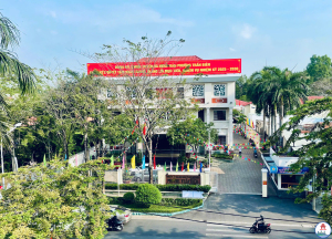 Cuộc thi trực tuyến tìm hiểu Bầu cử Quốc hội và Hội đồng nhân dân các cấp