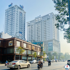 Thông báo tổ chức Hội nghị nhà chung cư bất thường để bầu Ban quản trị nhà Chung cư Topaz Twins, nhiệm kỳ 2026-2029