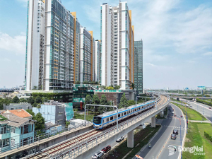 Đồng Nai thông qua chủ trương đầu tư 3 dự án hạ tầng giao thông với tổng mức đầu tư hơn 110 ngàn tỷ đồng