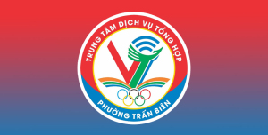 Ban hành Quy định chức năng, nhiệm vụ, quyền hạn và cơ cấu tổ chức của Trung tâm Dịch vụ tổng hợp phường Trấn Biên