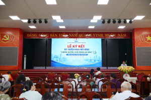 Phường Trấn Biên ra mắt mô hình “Chính quyền chủ động an sinh xã hội”