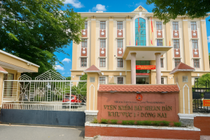 NGHỊ QUYẾT 205/2025/QH15 – “LÁ CHẮN PHÁP LÝ” BẢO VỆ NGƯỜI...