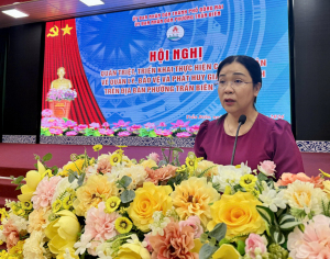 Sở Văn hóa, Thể thao và Du lịch quán triệt phát huy giá trị di tích