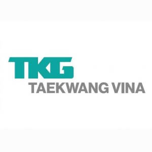 Công khai thông tin Giấy phép môi trường của Công ty CP TKG Taekwang Vina