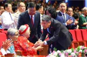 Ảnh tăng mức trợ cấp