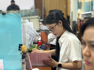 Cải cách hành chính