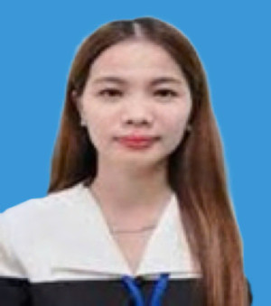 Đàm Thị Kim Thanh