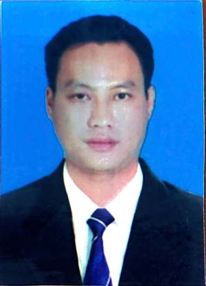 Diệp Huy Trường