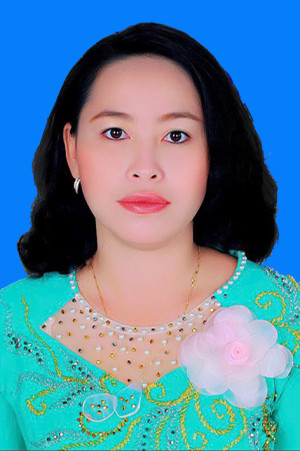 Đoàn Huỳnh Loan
