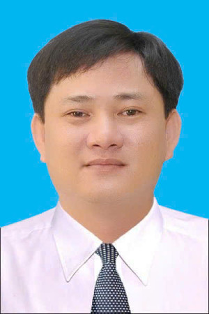 Đoàn Ngọc Thứ