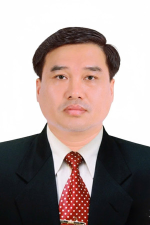 Hồ Văn Nam