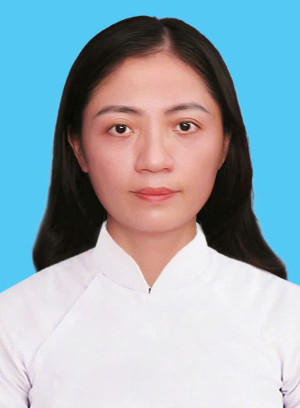 Hồ Thị Tú Quyên