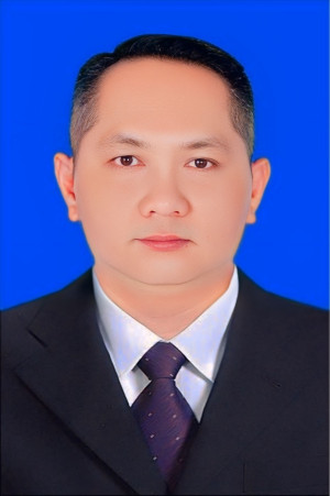 Huỳnh Đặng Minh Khoa