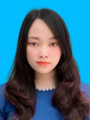 La Nguyễn Huỳnh Vân