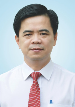 Lâm Tấn Khải