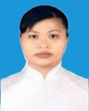 Lê Minh Thư
