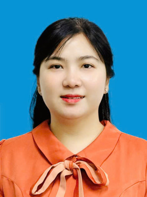 Nguyễn Ngọc Thảo An