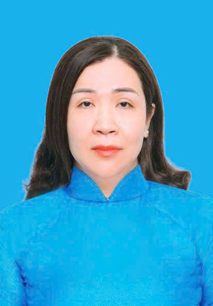 Nguyễn Kim Bích Huyên