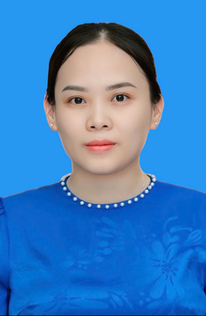 Nguyễn Lê Thùy Dương