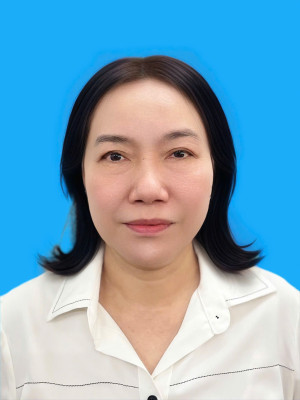 Nguyễn Thị Duyên