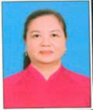 Nguyễn Thị Hồng Phụng