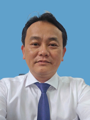 Phạm Đức Hoàng