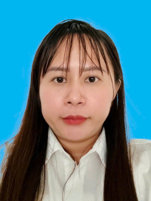 Phạm Thị Lan Hương