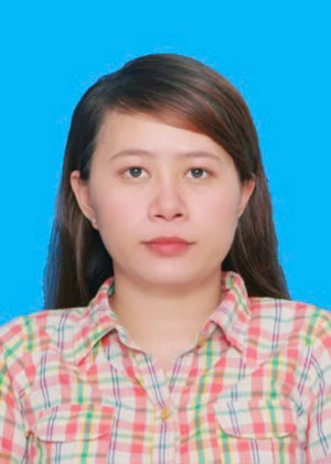 Phạm Thị Lan Hương