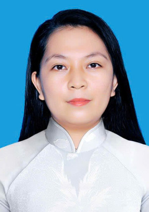 Nguyễn Thị Kim Tâm