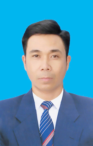 Hồ Diệp Tuấn Anh