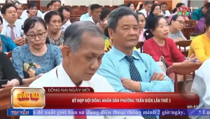 3 Nghị quyết quan trọng được thông qua tại Kỳ họp HĐND