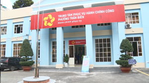 Chuyển đổi số