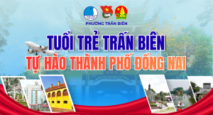 Khám phá Trấn Biên - Trấn Biên Go