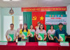 Hội nghị ký kết hợp đồng ủy thác về việc thực hiện ủy thác...