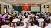 Kỳ họp thứ 3 (kỳ họp thường lệ giữa năm 2025)  HĐND xã Trảng...