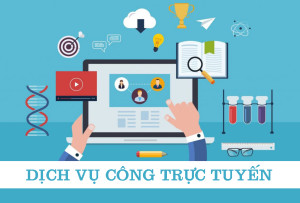 Sử dụng dịch vụ công trực tuyến,  lợi ích và cách thực hiện