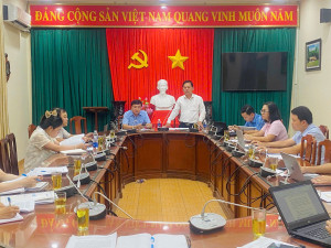 Tín dụng chính sách xã hội trên địa bàn xã Trảng Bom tiếp tục được triển khai thực hiện thông suốt, hiệu quả