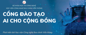 AI cong dong