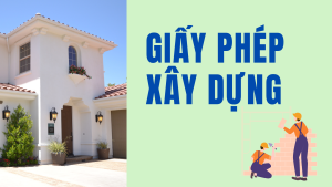 Giấy phép xây dựng cấp cho Ông Nguyễn Thế Hùng, CCCD:...