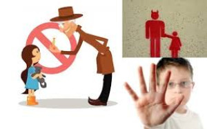 Nâng cao tinh thần cảnh giác cho học sinh