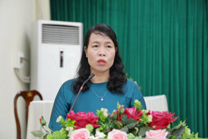 Lời kêu gọi ủng hộ đồng bào khắc phục hậu quả thiên tai do cơn bão số 10 (BUALOI) gây ra