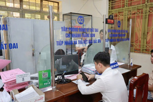 Đồng Nai triển khai chiến dịch làm sạch dữ liệu đất đai