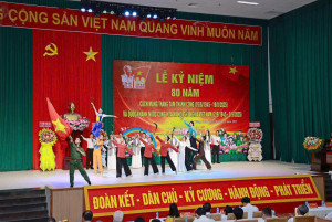 PHÂN ĐỊNH THẨM QUYỀN CHÍNH QUYỀN ĐỊA PHƯƠNG 2 CẤP TRONG LĨNH VỰC VĂN HÓA, THỂ THAO VÀ DU LỊCH