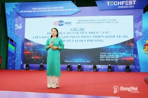 Kế hoạch triển khai Chương trình hiện diện trực tuyến với tên miền quốc gia ".vn" trên địa bàn tỉnh Đồng Nai