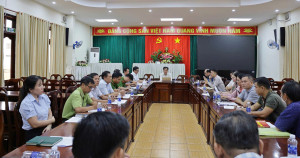 VẬN ĐỘNG THÀNH CÔNG 2 HỘ DÂN BÀN GIAO MẶT BẰNG DỰ ÁN ĐƯỜNG NAM KỲ KHỞI NGHĨA XÃ TRẢNG BOM