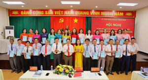 Xã Trảng Bom: Giao chỉ tiêu kế hoạch kinh tế - xã hội, dự toán ngân sách nhà nước năm 2026