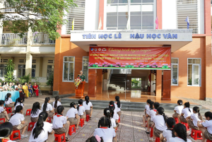 Tuyên truyền nhân kỷ niệm 81 năm Ngày thành lập Quân đội nhân dân Việt Nam (22/12/1944 - 22/12/2025) và 36 năm Ngày Hội Quốc phòng toàn dân (22/12/1989 - 22/12/2025)
